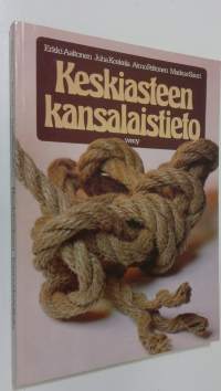 Keskiasteen kansalaistieto