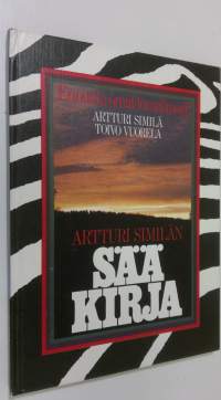 Artturi Similän sääkirja