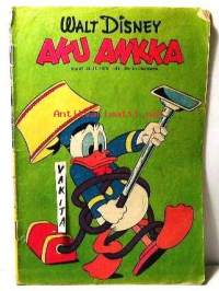 Aku Ankka  1970  nr  47