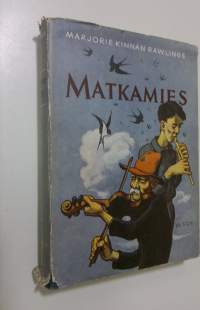 Matkamies