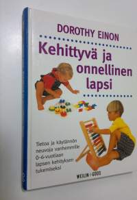 Kehittyvä ja onnellinen lapsi