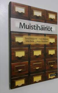 Muistihäiriöt