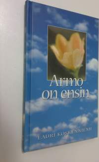 Armo on ensin