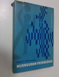 Nuoruuden psykologia