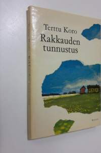Rakkauden tunnustus