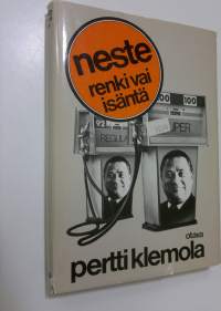 Neste - renki vai isäntä