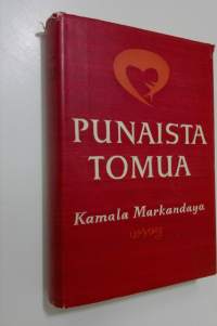 Punaista tomua