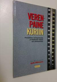 Verenpaine kuriin