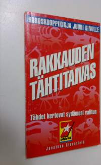 Rakkauden tähtitaivas