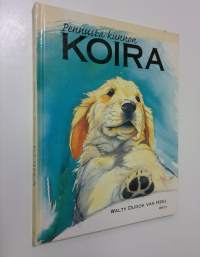 Pennusta kunnon koira