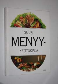 Suuri menyykeittokirja