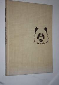 Minä olen Panda
