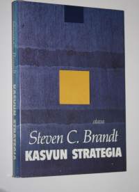 Kasvun strategia