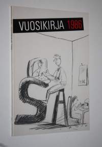 SAL vuosikirja 1986