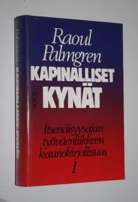 Kapinalliset kynät : itsenäisyysajan työväenliikkeen kaunokirjallisuus 1, Kaksi puoluekirjallisuutta ja muotovallankumous (1918-30)
