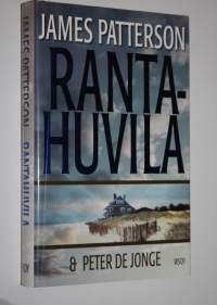 Rantahuvila