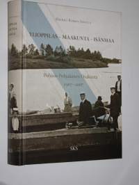 Ylioppilas - maakunta - isänmaa : Pohjois-pohjalainen osakunta 1907-2007