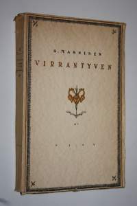 Virrantyven