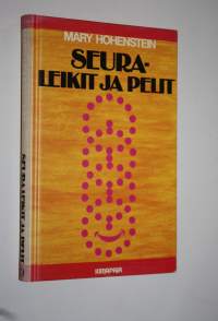 Seuraleikit ja pelit