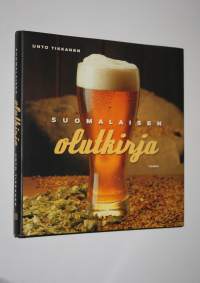 Suomalaisen olutkirja