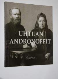 Uhtuan Andronoffit