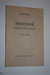 Tyhjä kuva