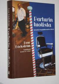 Parturin tuolista : tarinoita lööppijulkisuuden takaa (signeerattu)