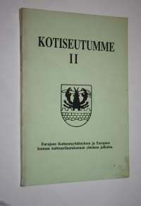 Kotiseutumme 2