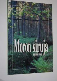 Moron siruja : lappilaisia runoja