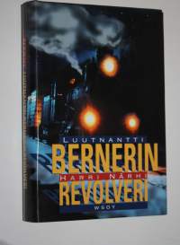 Luutnantti Bernerin revolveri