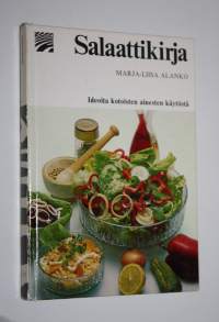 Salaattikirja