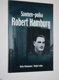 Suomen-poika Robert Hamburg