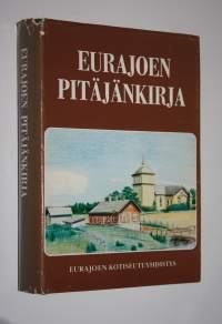 Eurajoen pitäjänkirja