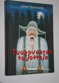 Tuupovaaran tuijottaja