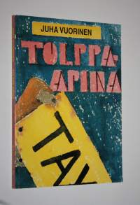 Tolppa-apina