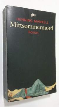 Mittsommermord : Roman