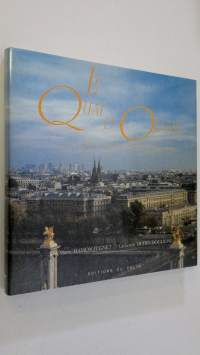 Le Quai d&#039;Orsay a l&#039;hotel du Ministre des Affairs Etrangeres