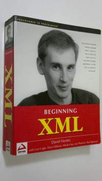 Beginning XML