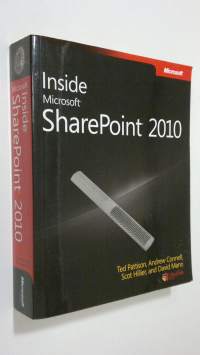 Inside Microsoft SharePoint 2010