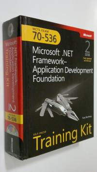 Microsoft .NET Framework - Application Development Foundation