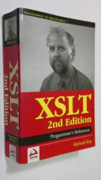 XSLT Programmer&#039;s Reference