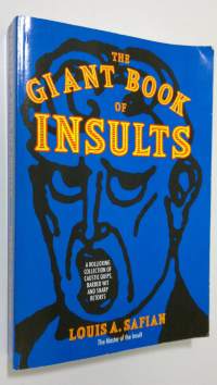 The Giant Book of Insults