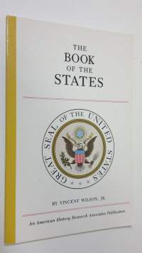 The Book of the States