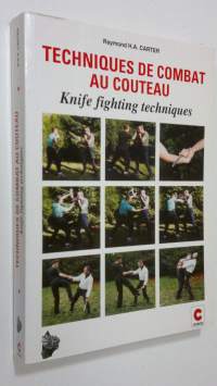 Techniques de combat au couteau  = Knife fighting techniques