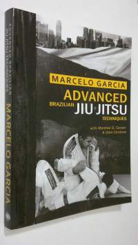 Advanced Brazilian Jiujitsu Techniques (ERINOMAINEN)