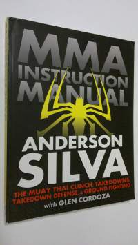 MMA Instruction Manual