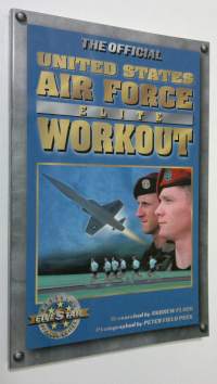 The Official United States Air Force Elite Workout (ERINOMAINEN)