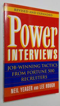 Power Interviews