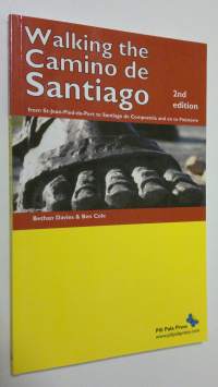 Walking the Camino de Santiago (ERINOMAINEN)