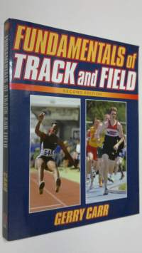 Fundamentals of Track and Field